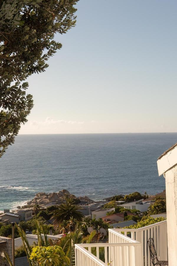 Beachy Vibes Kaapstad Buitenkant foto